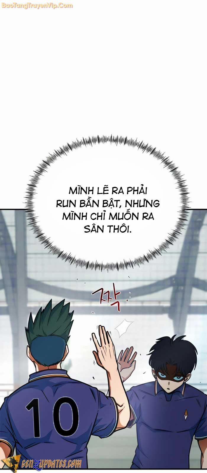 Tôi Bị Hiểu Lầm Là Siêu Sao Trên Sân Cỏ 6 trang 10