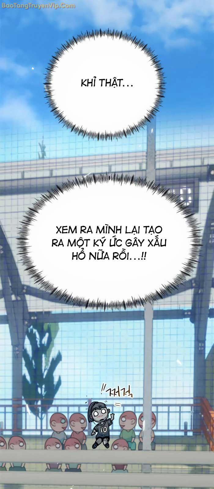 Tôi Bị Hiểu Lầm Là Siêu Sao Trên Sân Cỏ 6 trang 100