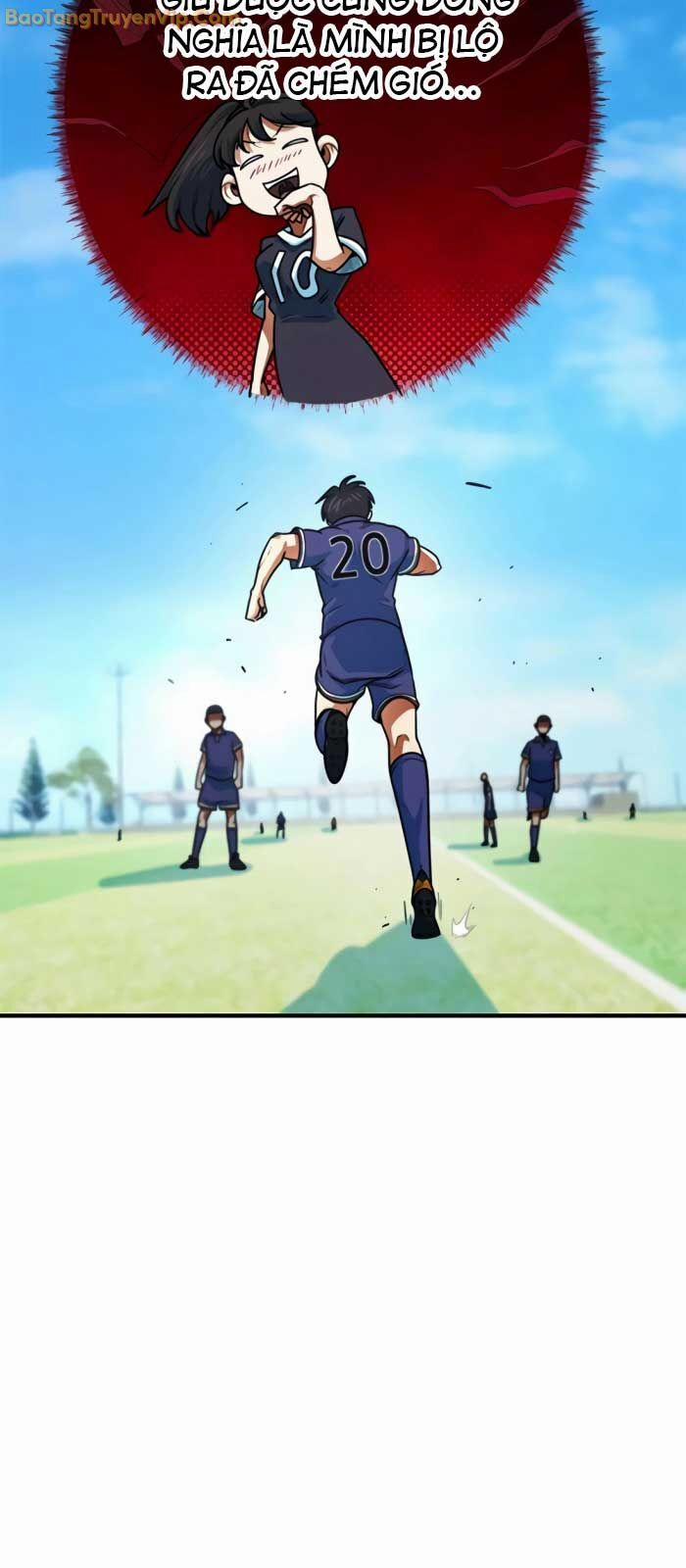 Tôi Bị Hiểu Lầm Là Siêu Sao Trên Sân Cỏ 6 trang 13
