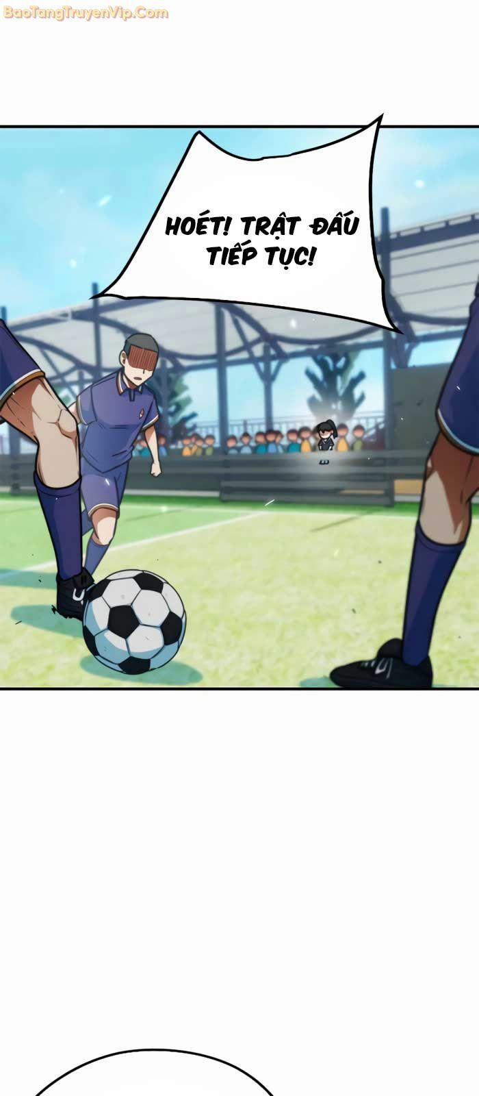 Tôi Bị Hiểu Lầm Là Siêu Sao Trên Sân Cỏ 6 trang 14