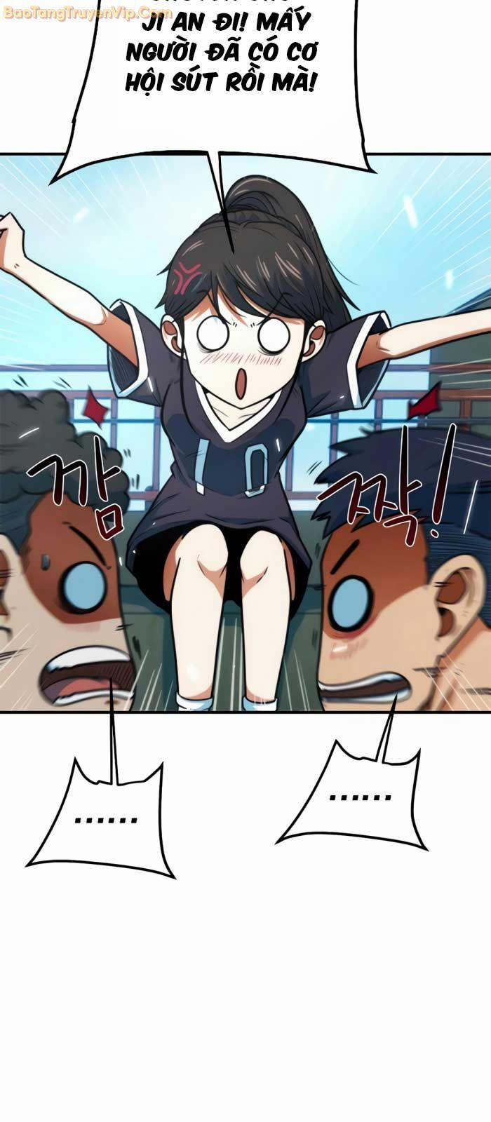 Tôi Bị Hiểu Lầm Là Siêu Sao Trên Sân Cỏ 6 trang 16