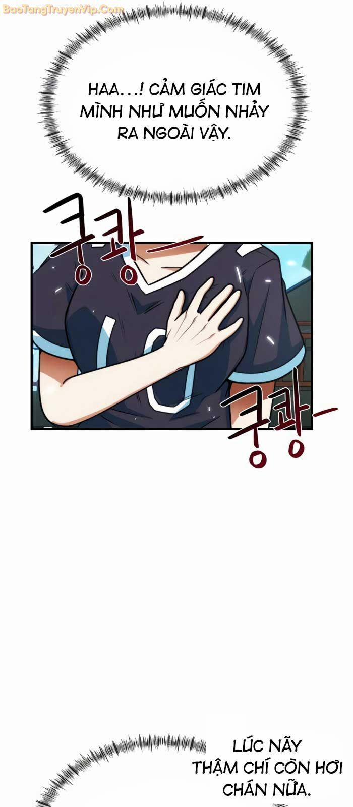 Tôi Bị Hiểu Lầm Là Siêu Sao Trên Sân Cỏ 6 trang 17