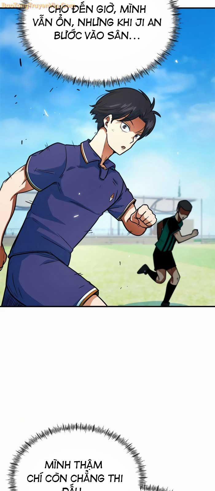 Tôi Bị Hiểu Lầm Là Siêu Sao Trên Sân Cỏ 6 trang 18