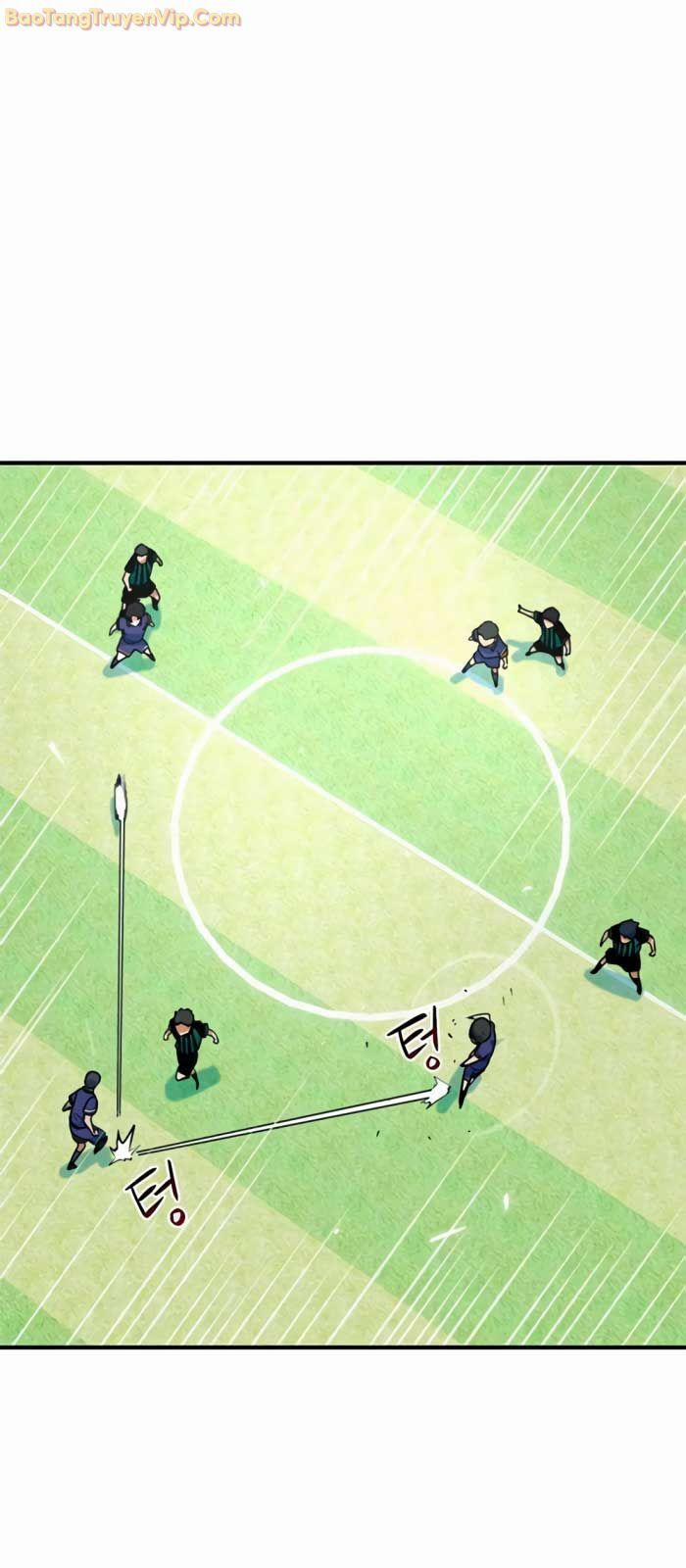 Tôi Bị Hiểu Lầm Là Siêu Sao Trên Sân Cỏ 6 trang 22
