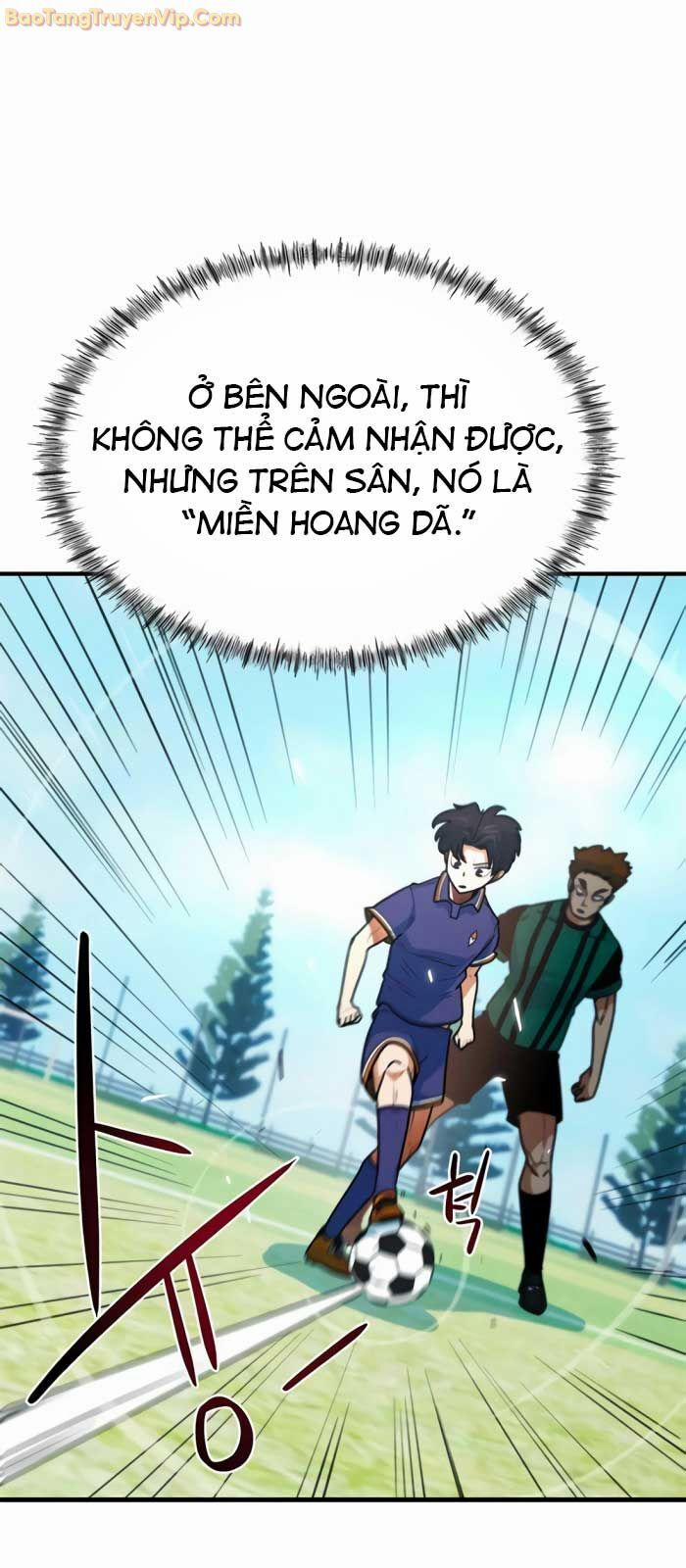 Tôi Bị Hiểu Lầm Là Siêu Sao Trên Sân Cỏ 6 trang 23
