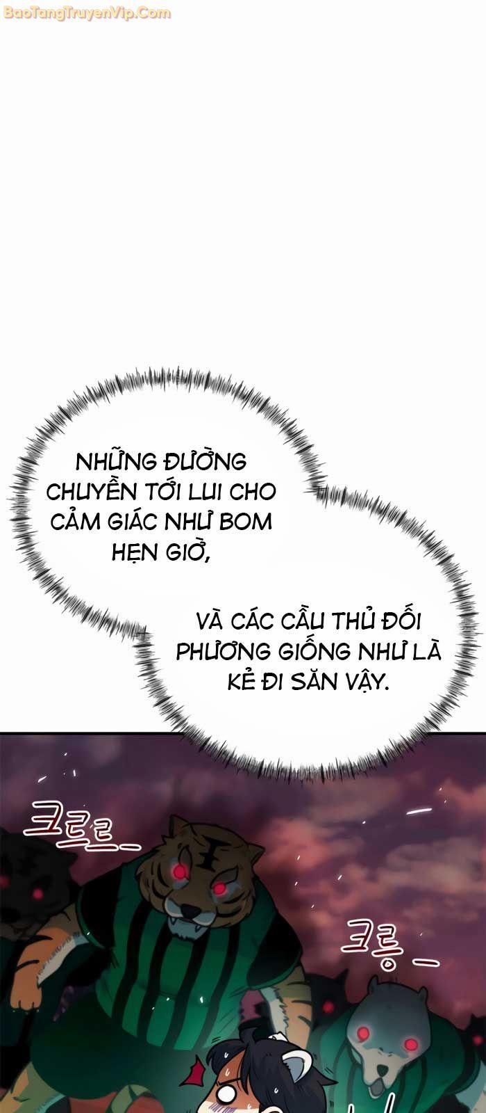 Tôi Bị Hiểu Lầm Là Siêu Sao Trên Sân Cỏ 6 trang 24