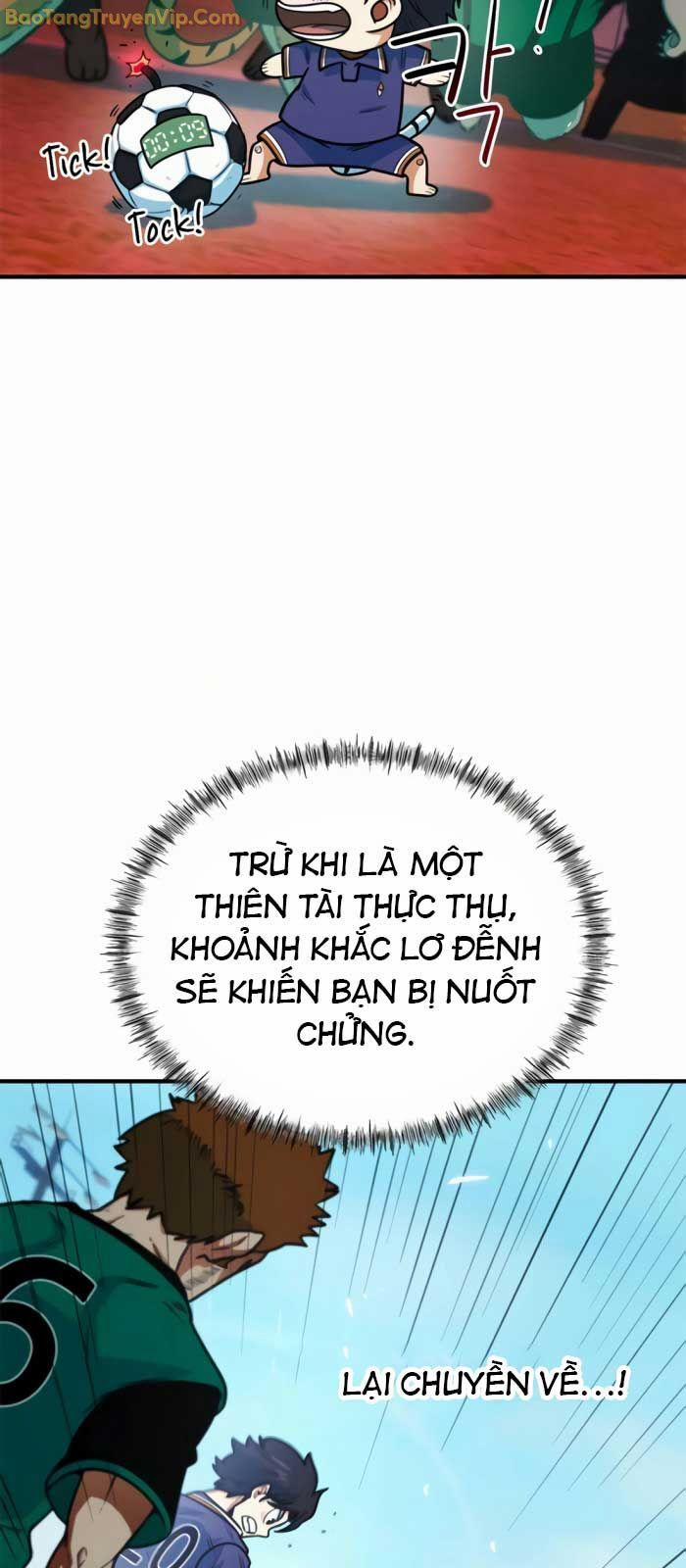 Tôi Bị Hiểu Lầm Là Siêu Sao Trên Sân Cỏ 6 trang 25