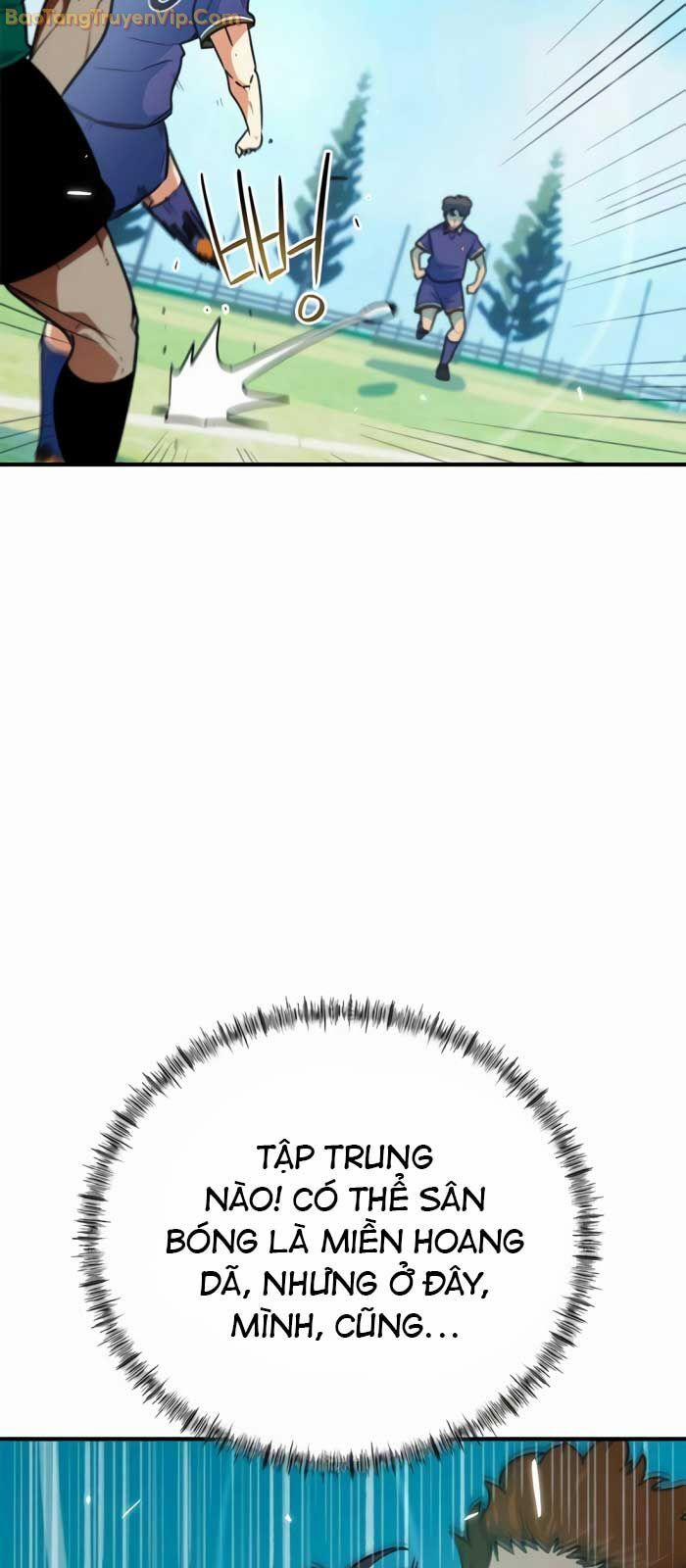 Tôi Bị Hiểu Lầm Là Siêu Sao Trên Sân Cỏ 6 trang 26