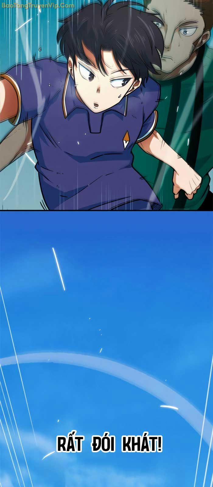 Tôi Bị Hiểu Lầm Là Siêu Sao Trên Sân Cỏ 6 trang 27