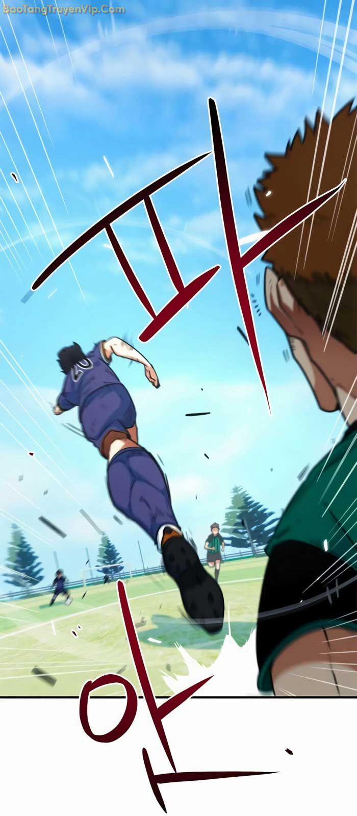 Tôi Bị Hiểu Lầm Là Siêu Sao Trên Sân Cỏ 6 trang 28