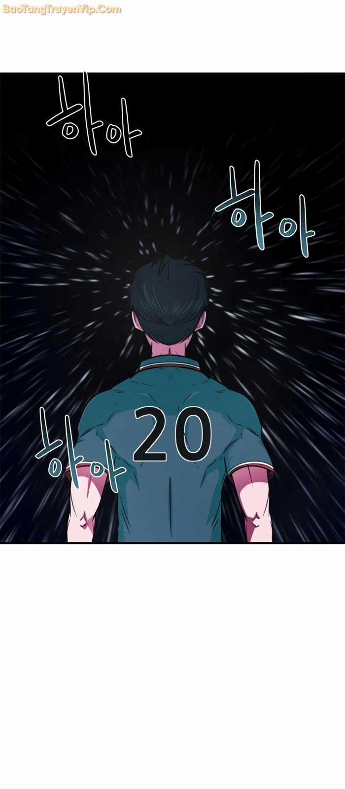 Tôi Bị Hiểu Lầm Là Siêu Sao Trên Sân Cỏ 6 trang 3