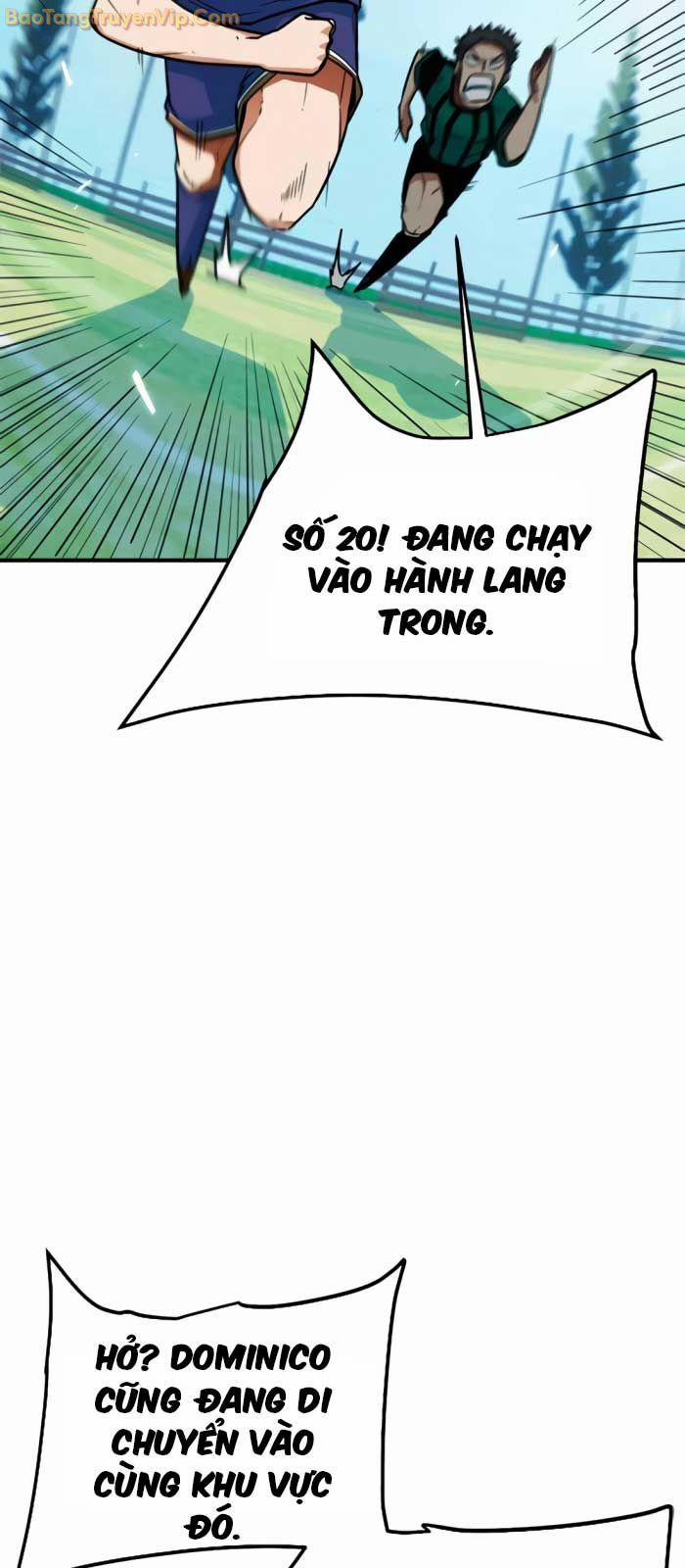 Tôi Bị Hiểu Lầm Là Siêu Sao Trên Sân Cỏ 6 trang 31