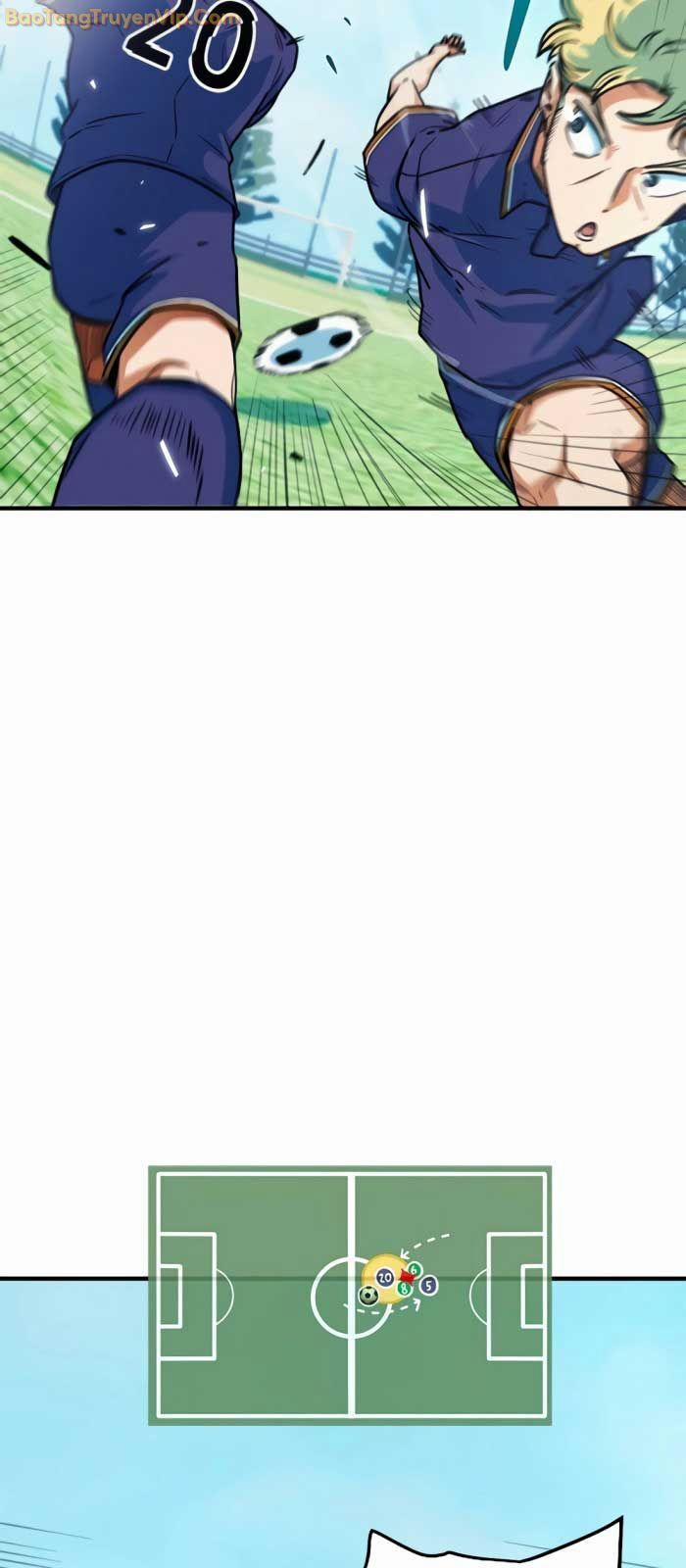 Tôi Bị Hiểu Lầm Là Siêu Sao Trên Sân Cỏ 6 trang 40