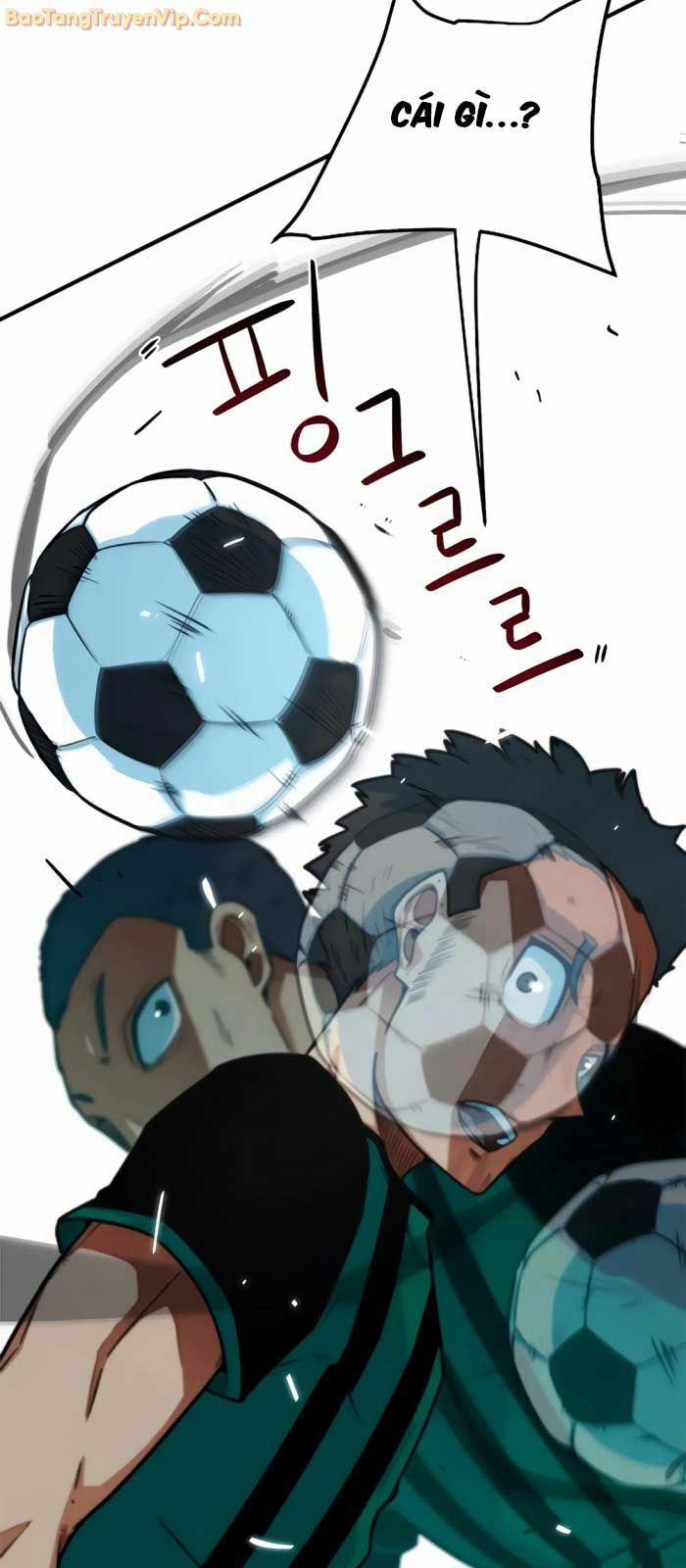Tôi Bị Hiểu Lầm Là Siêu Sao Trên Sân Cỏ 6 trang 43