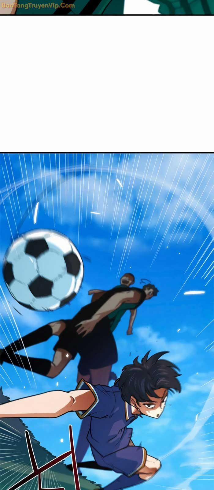 Tôi Bị Hiểu Lầm Là Siêu Sao Trên Sân Cỏ 6 trang 44