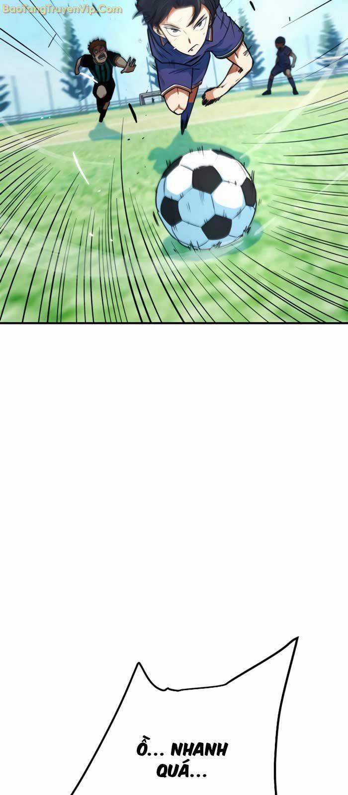 Tôi Bị Hiểu Lầm Là Siêu Sao Trên Sân Cỏ 6 trang 46