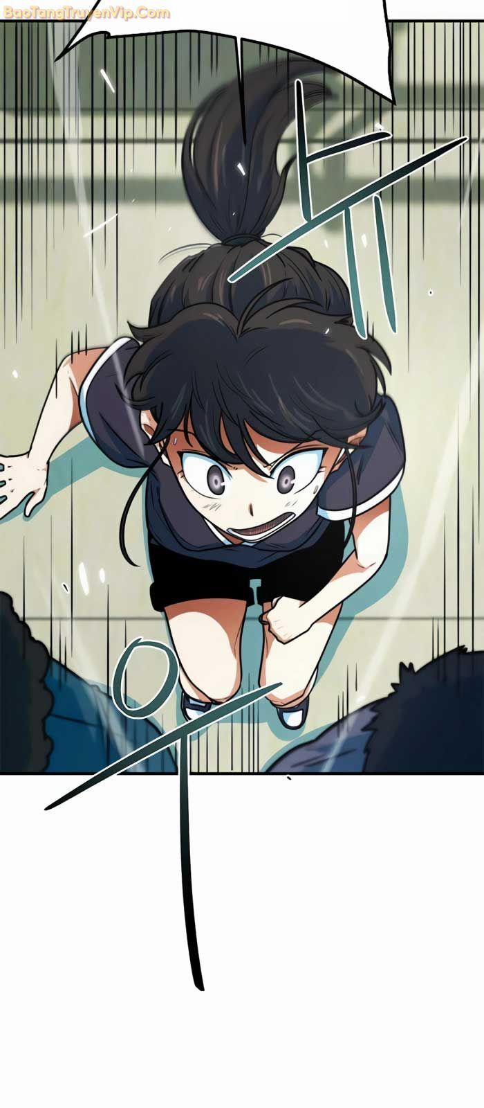 Tôi Bị Hiểu Lầm Là Siêu Sao Trên Sân Cỏ 6 trang 47