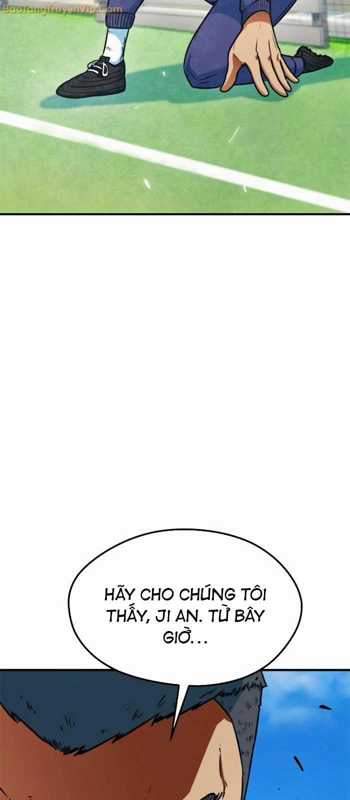 Tôi Bị Hiểu Lầm Là Siêu Sao Trên Sân Cỏ 6 trang 50