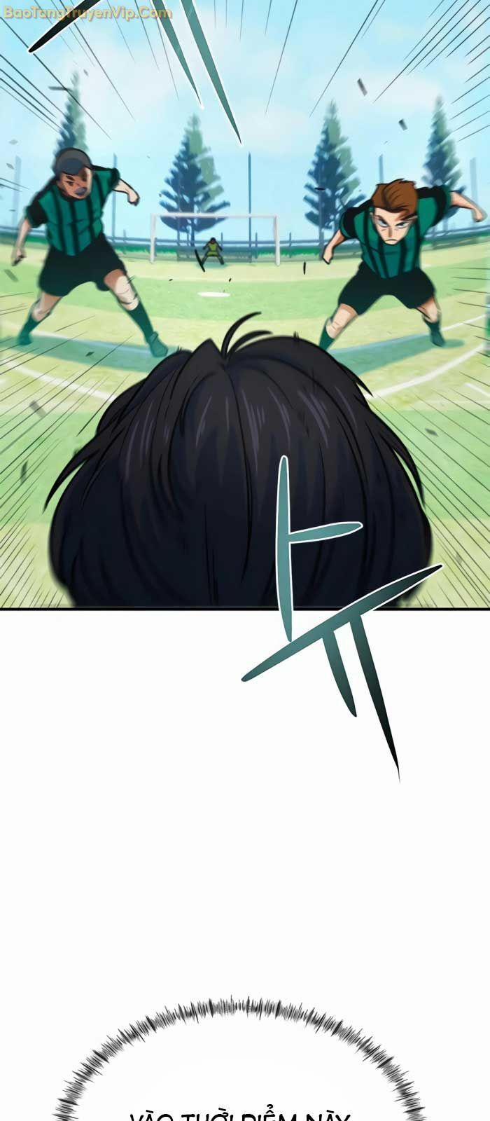 Tôi Bị Hiểu Lầm Là Siêu Sao Trên Sân Cỏ 6 trang 54