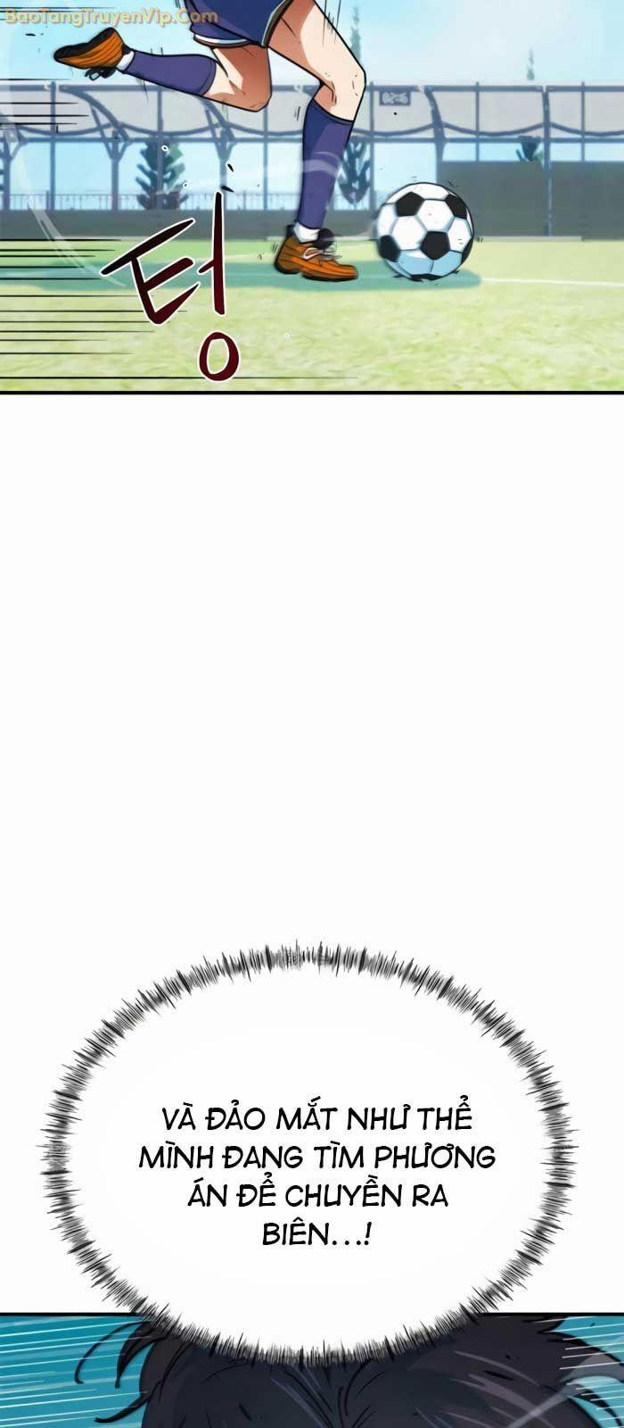 Tôi Bị Hiểu Lầm Là Siêu Sao Trên Sân Cỏ 6 trang 56