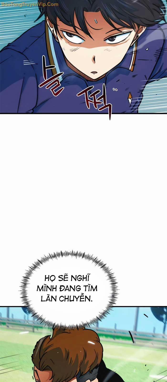 Tôi Bị Hiểu Lầm Là Siêu Sao Trên Sân Cỏ 6 trang 57