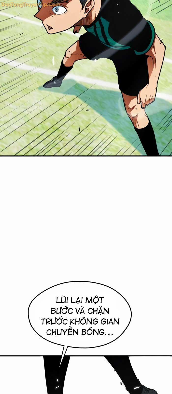 Tôi Bị Hiểu Lầm Là Siêu Sao Trên Sân Cỏ 6 trang 58