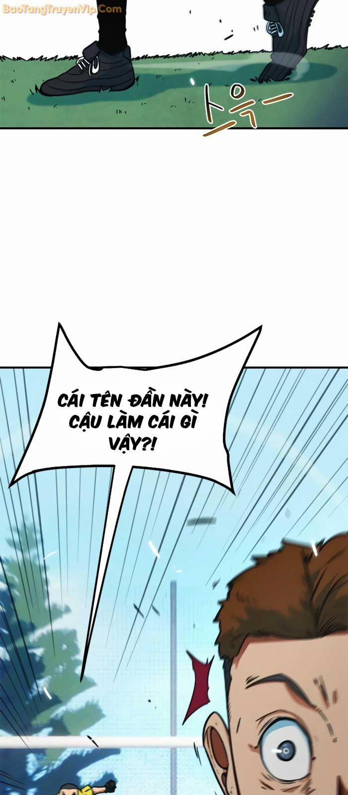 Tôi Bị Hiểu Lầm Là Siêu Sao Trên Sân Cỏ 6 trang 59