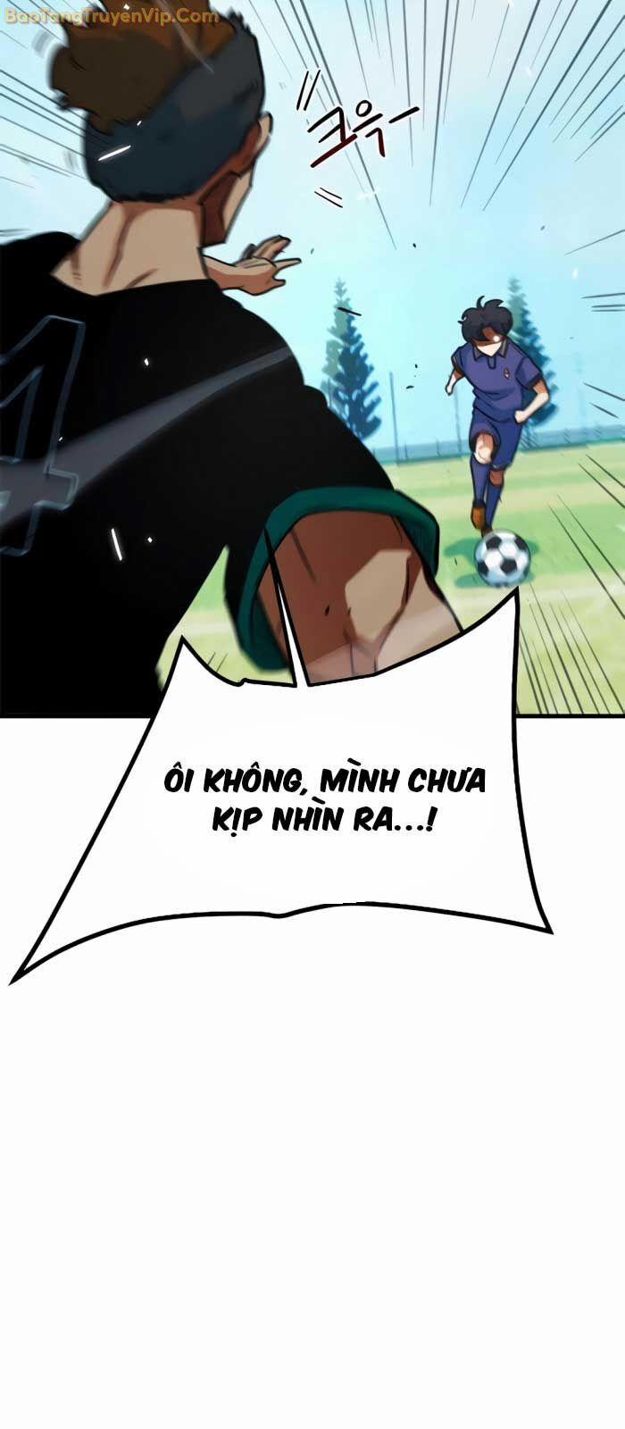 Tôi Bị Hiểu Lầm Là Siêu Sao Trên Sân Cỏ 6 trang 61