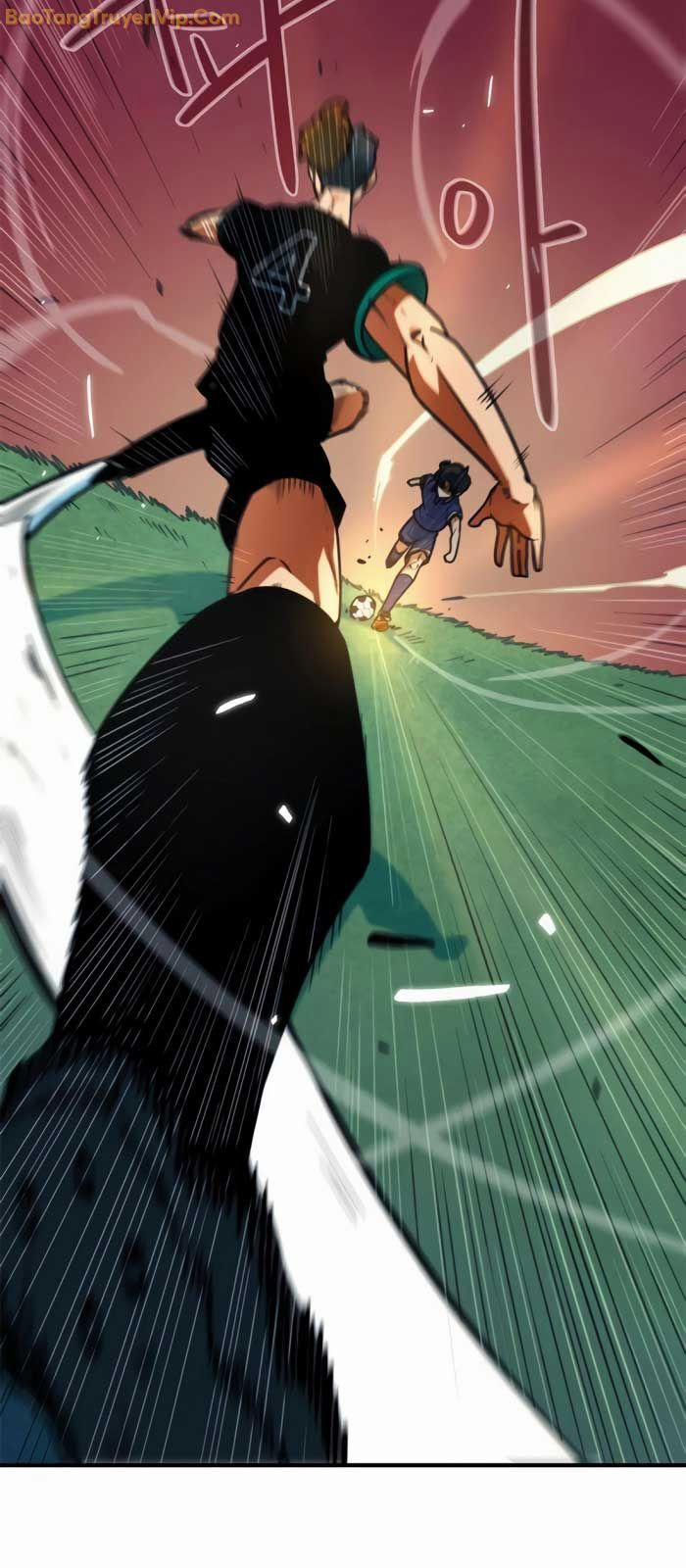 Tôi Bị Hiểu Lầm Là Siêu Sao Trên Sân Cỏ 6 trang 66