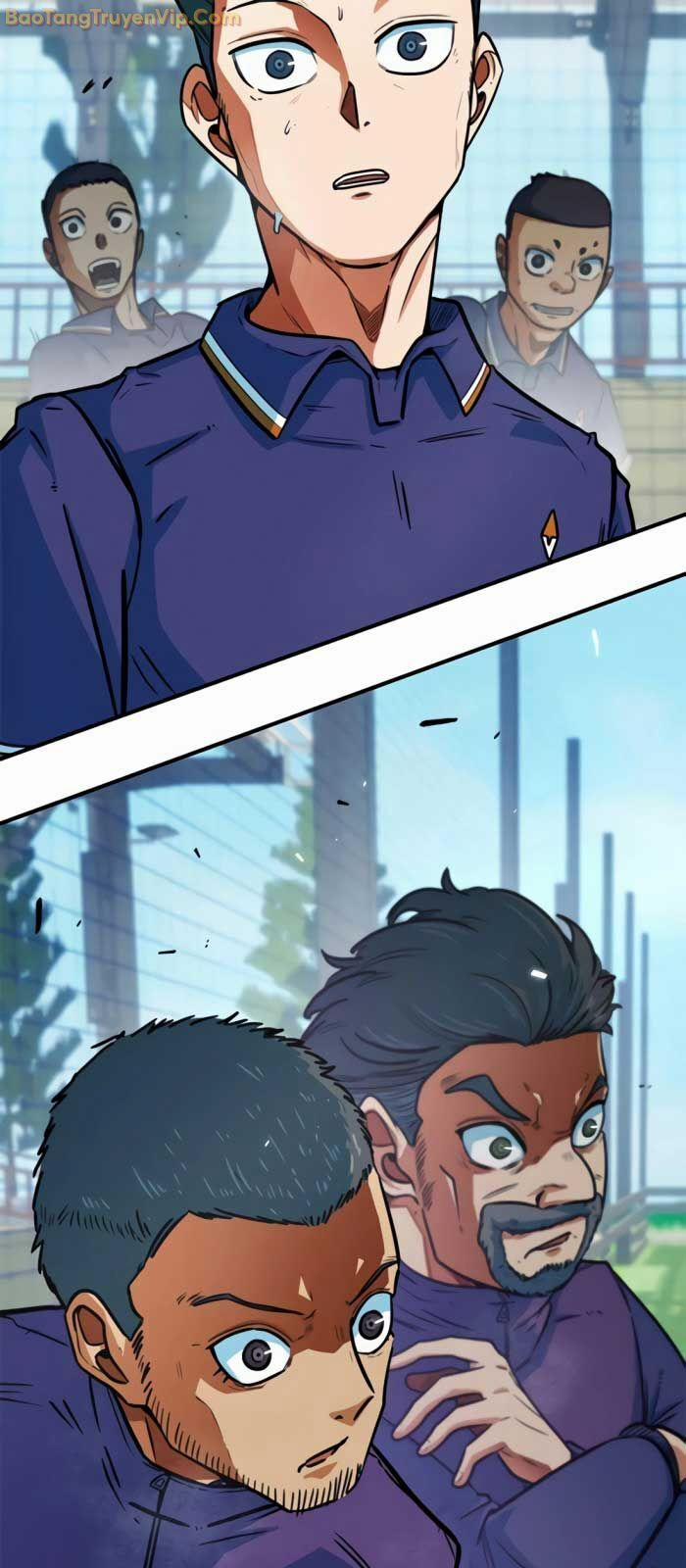 Tôi Bị Hiểu Lầm Là Siêu Sao Trên Sân Cỏ 6 trang 71