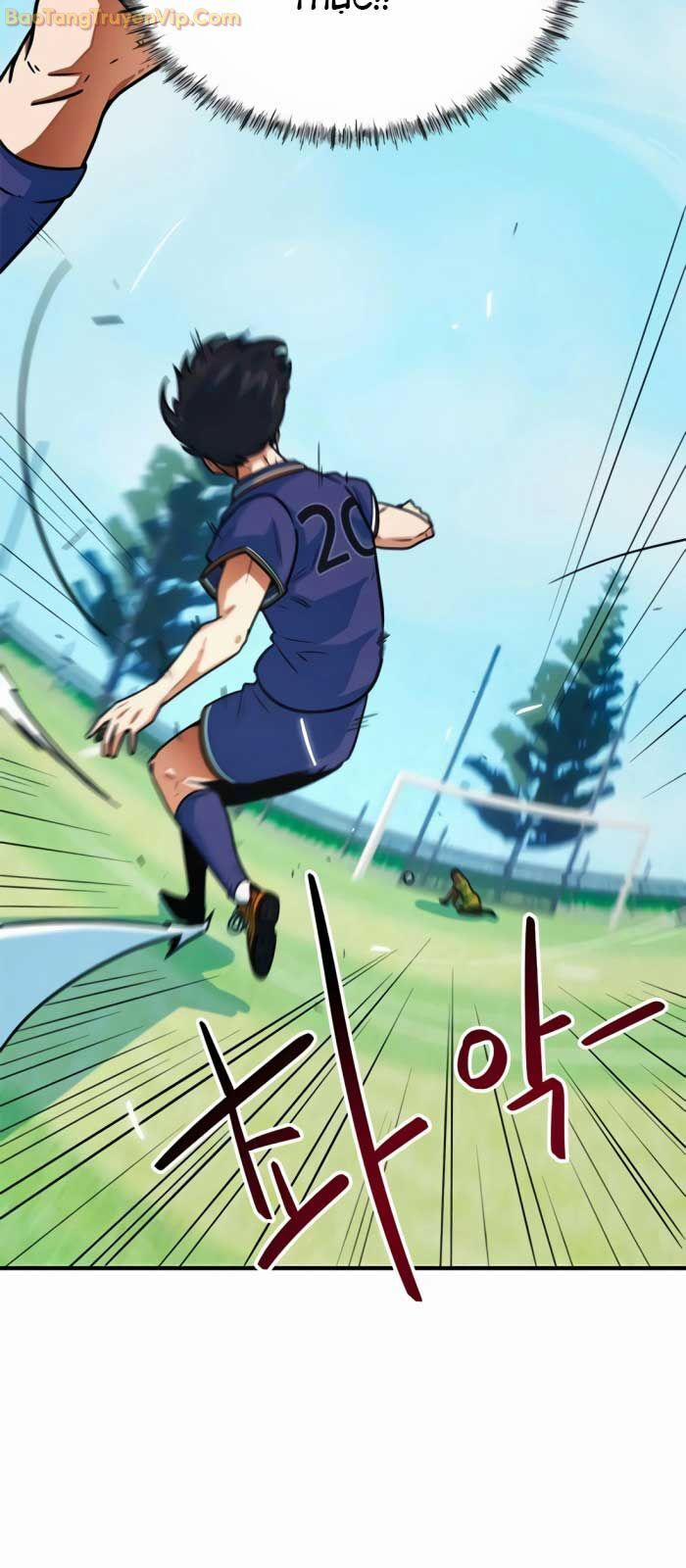 Tôi Bị Hiểu Lầm Là Siêu Sao Trên Sân Cỏ 6 trang 78