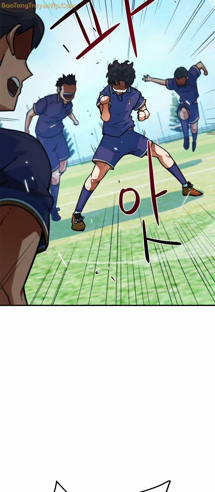 Tôi Bị Hiểu Lầm Là Siêu Sao Trên Sân Cỏ 6 trang 81