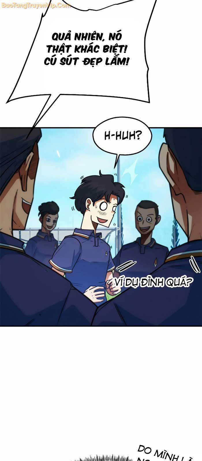 Tôi Bị Hiểu Lầm Là Siêu Sao Trên Sân Cỏ 6 trang 82