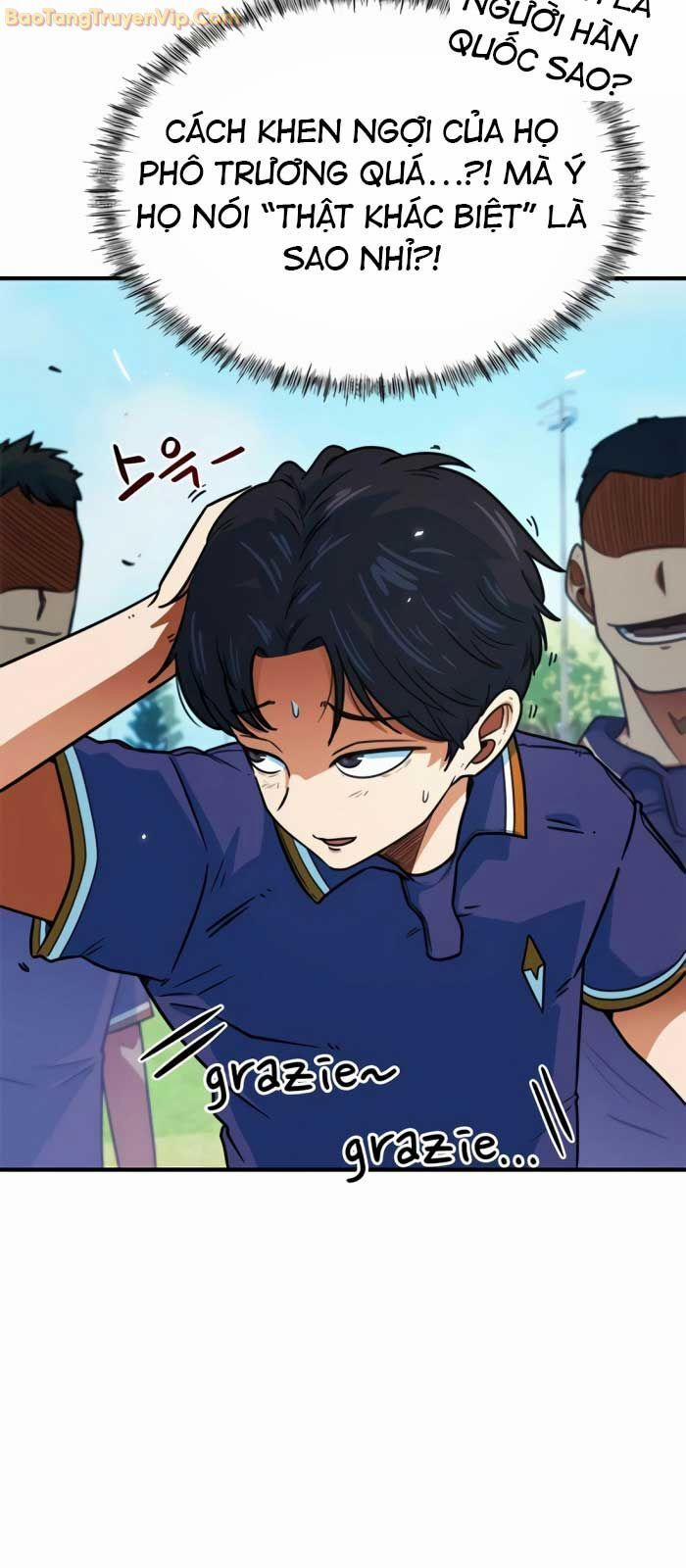 Tôi Bị Hiểu Lầm Là Siêu Sao Trên Sân Cỏ 6 trang 83