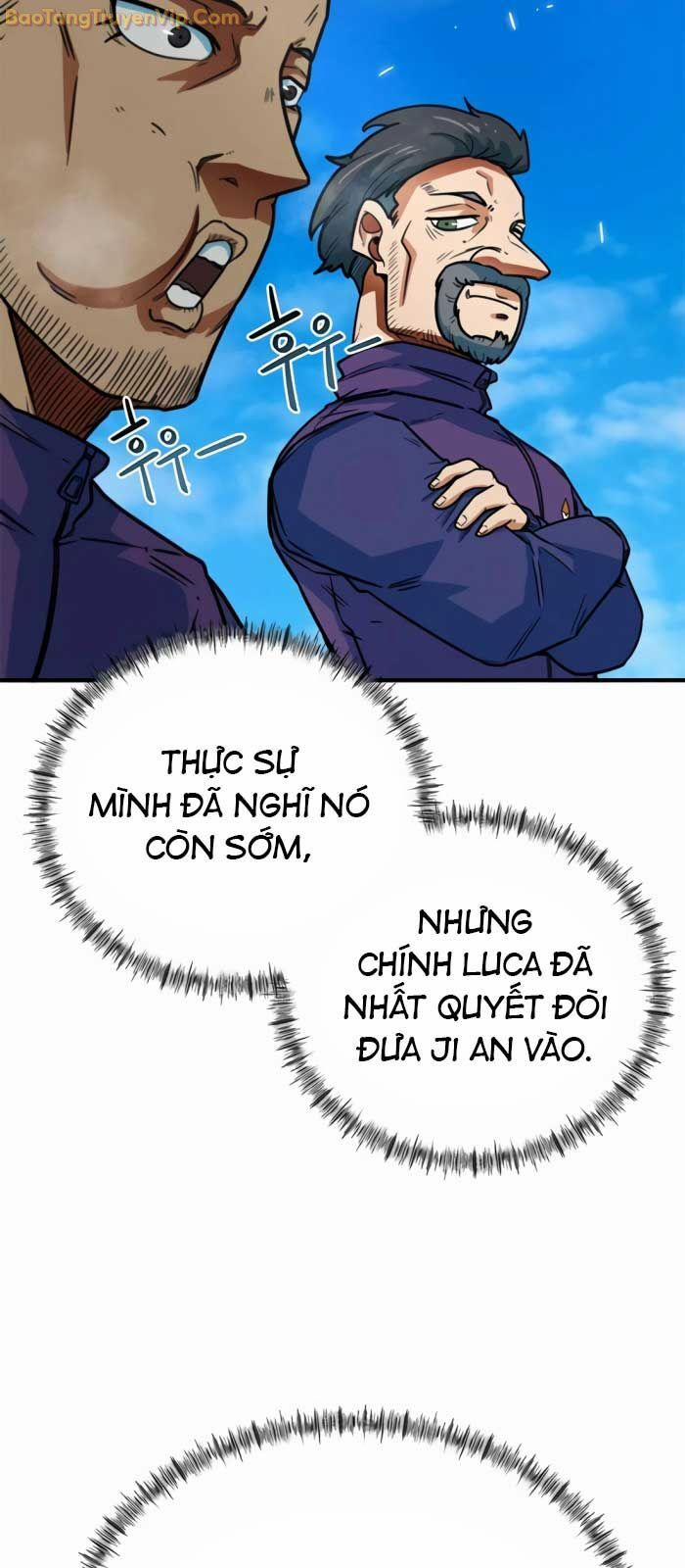 Tôi Bị Hiểu Lầm Là Siêu Sao Trên Sân Cỏ 6 trang 88