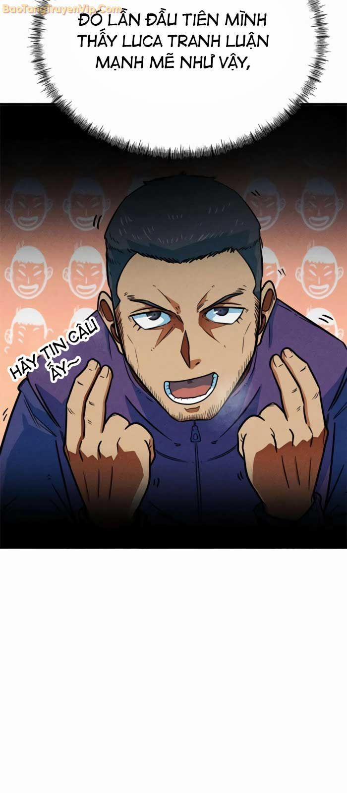 Tôi Bị Hiểu Lầm Là Siêu Sao Trên Sân Cỏ 6 trang 89