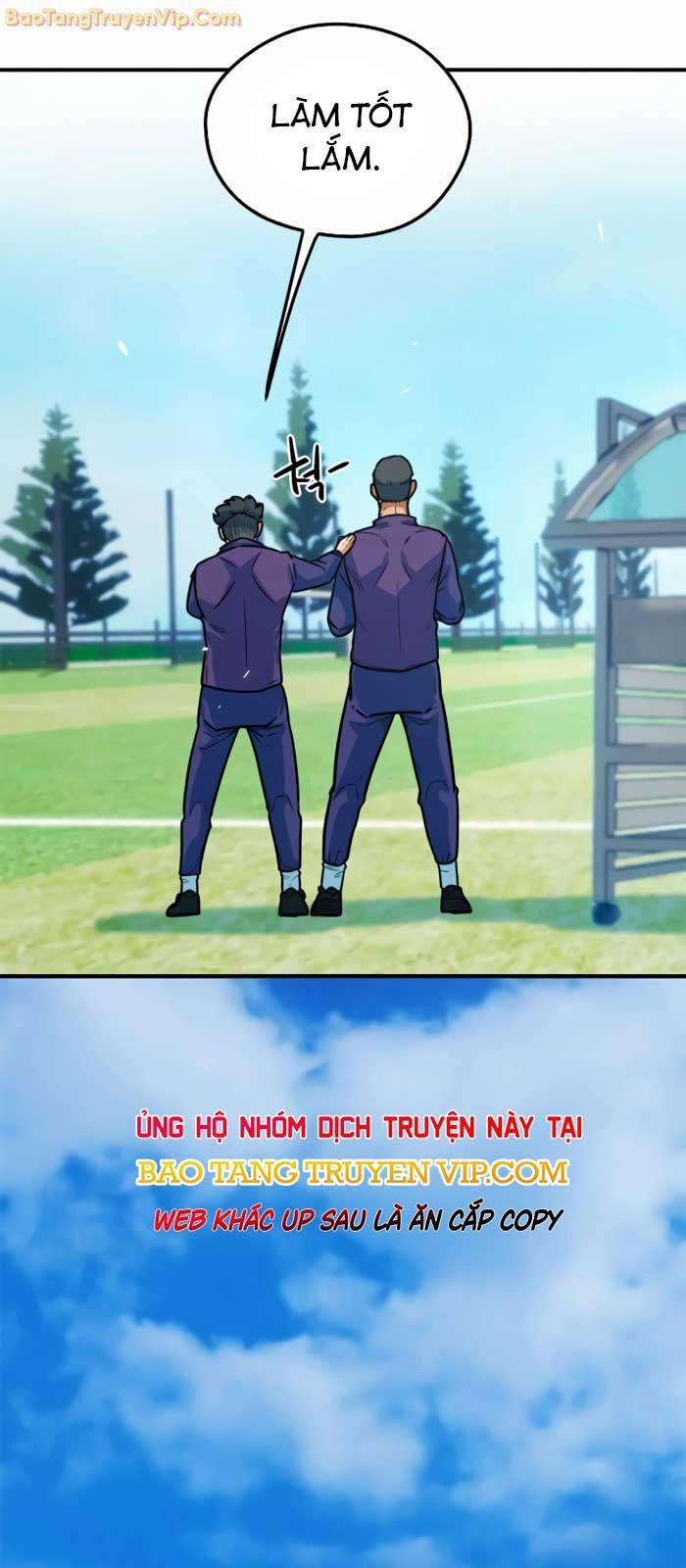 Tôi Bị Hiểu Lầm Là Siêu Sao Trên Sân Cỏ 6 trang 92
