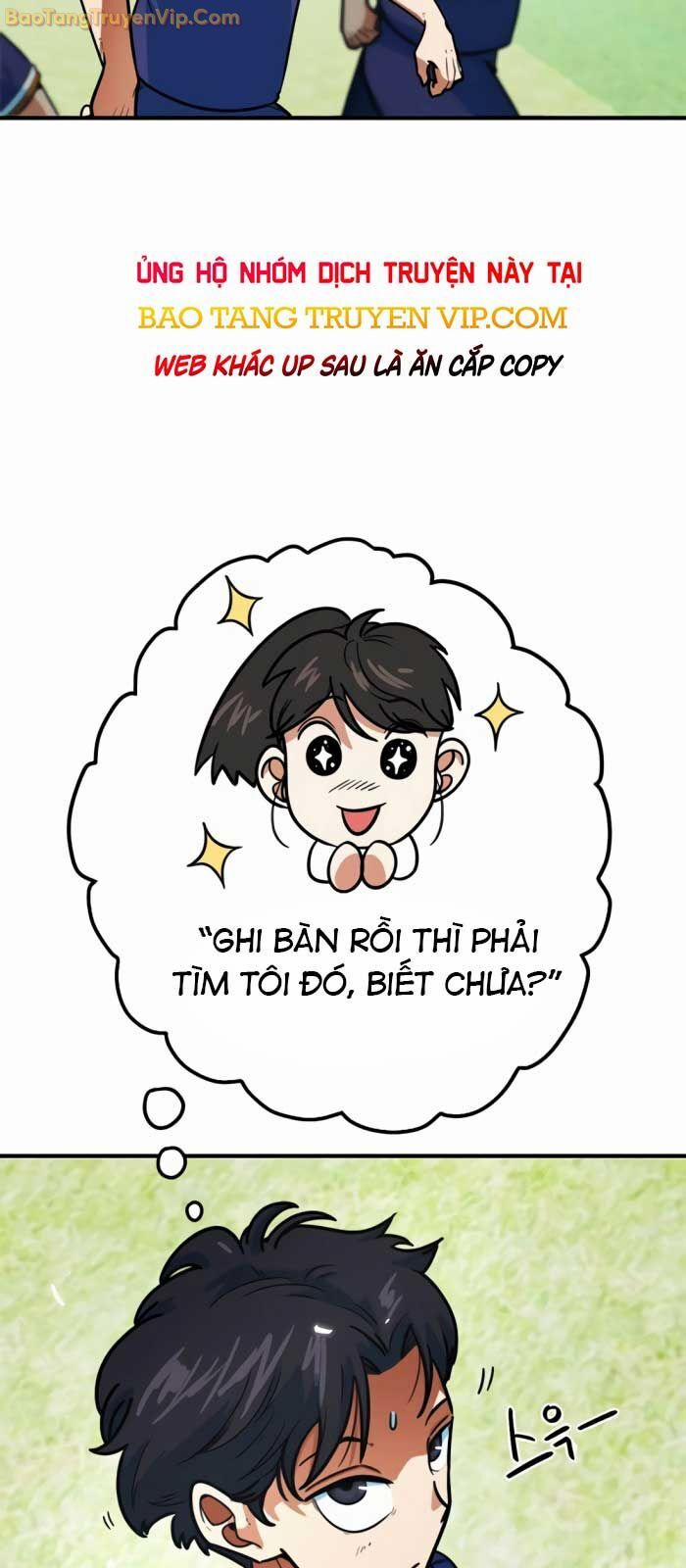 Tôi Bị Hiểu Lầm Là Siêu Sao Trên Sân Cỏ 6 trang 94
