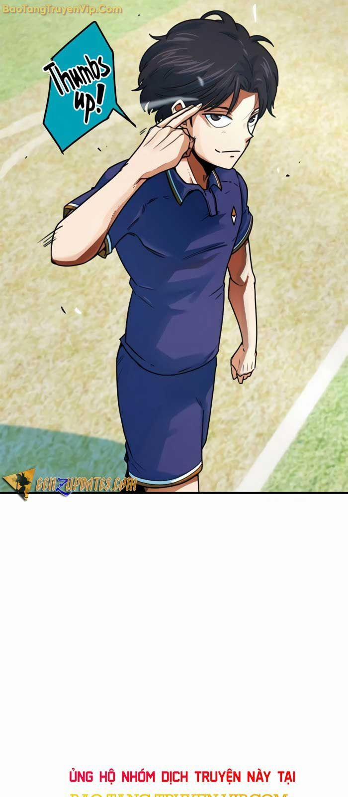 Tôi Bị Hiểu Lầm Là Siêu Sao Trên Sân Cỏ 6 trang 98