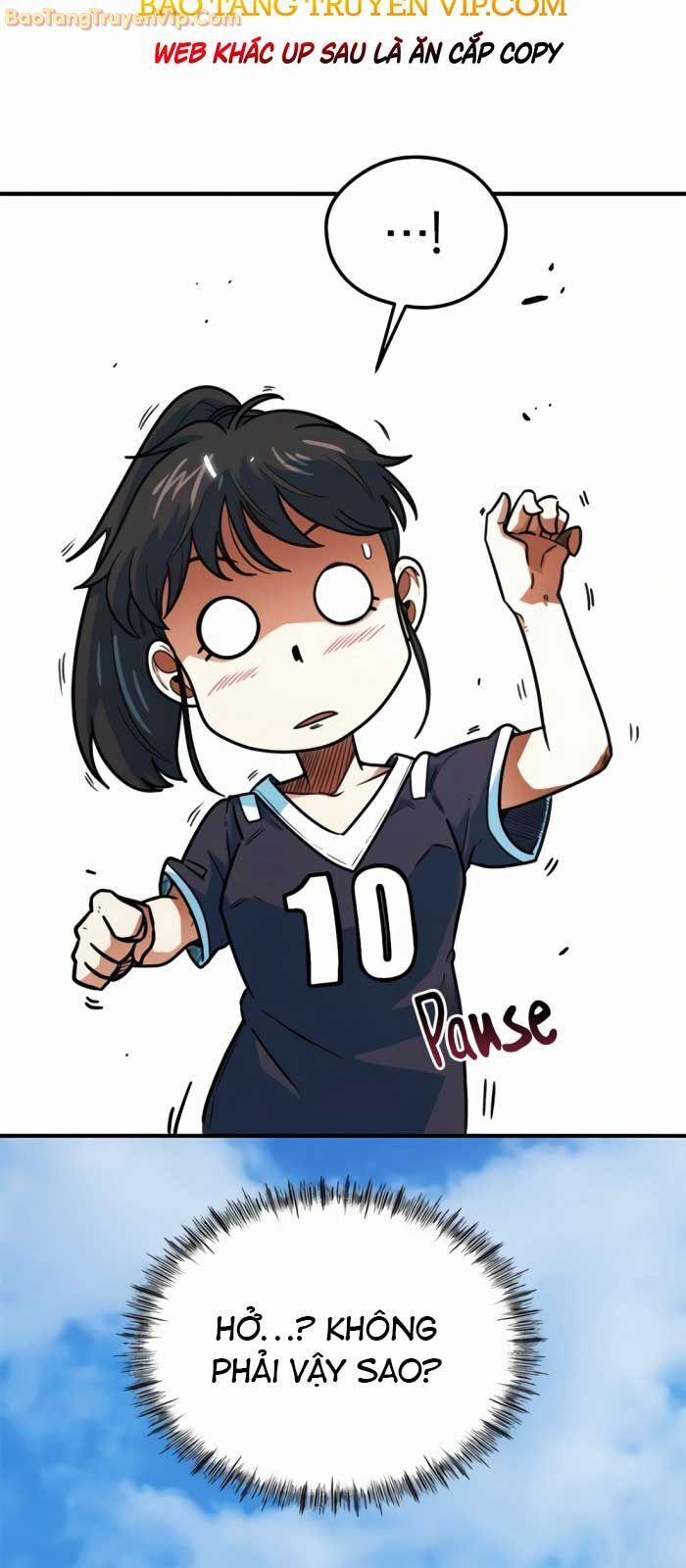 Tôi Bị Hiểu Lầm Là Siêu Sao Trên Sân Cỏ 6 trang 99