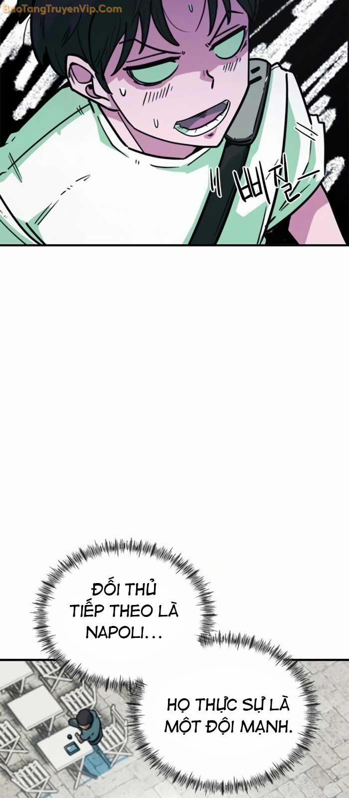 Tôi Bị Hiểu Lầm Là Siêu Sao Trên Sân Cỏ 7 trang 11