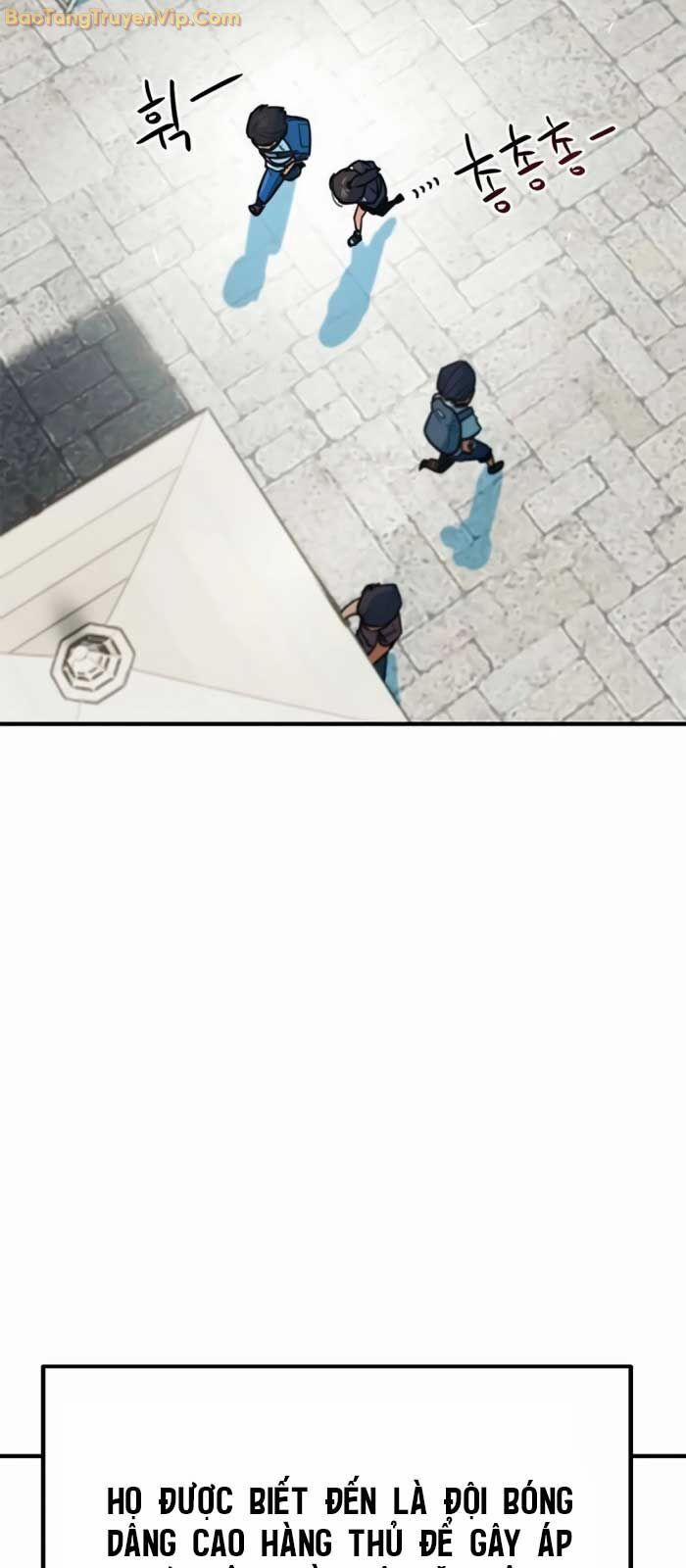 Tôi Bị Hiểu Lầm Là Siêu Sao Trên Sân Cỏ 7 trang 12