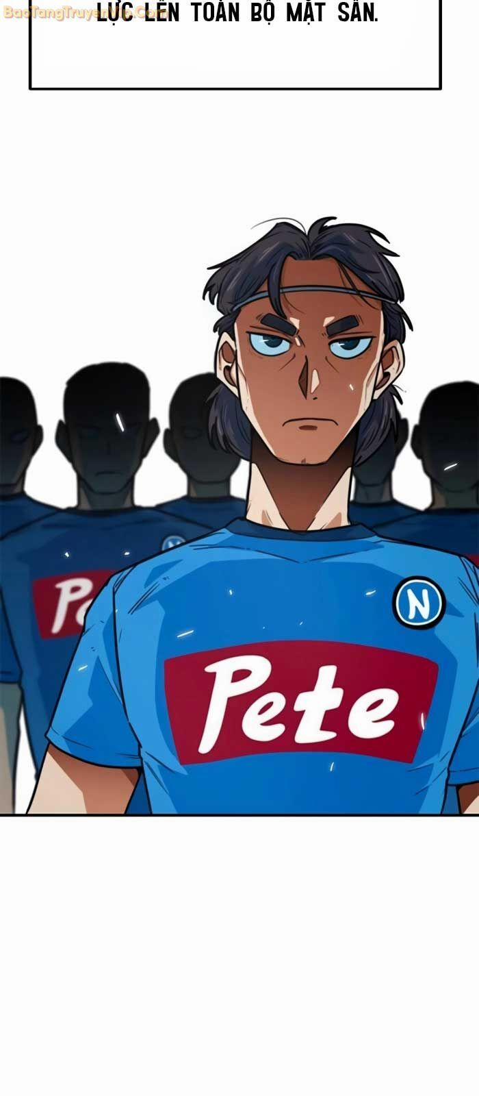 Tôi Bị Hiểu Lầm Là Siêu Sao Trên Sân Cỏ 7 trang 13
