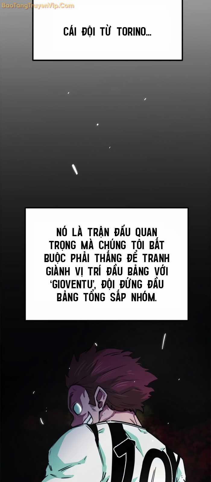 Tôi Bị Hiểu Lầm Là Siêu Sao Trên Sân Cỏ 7 trang 15