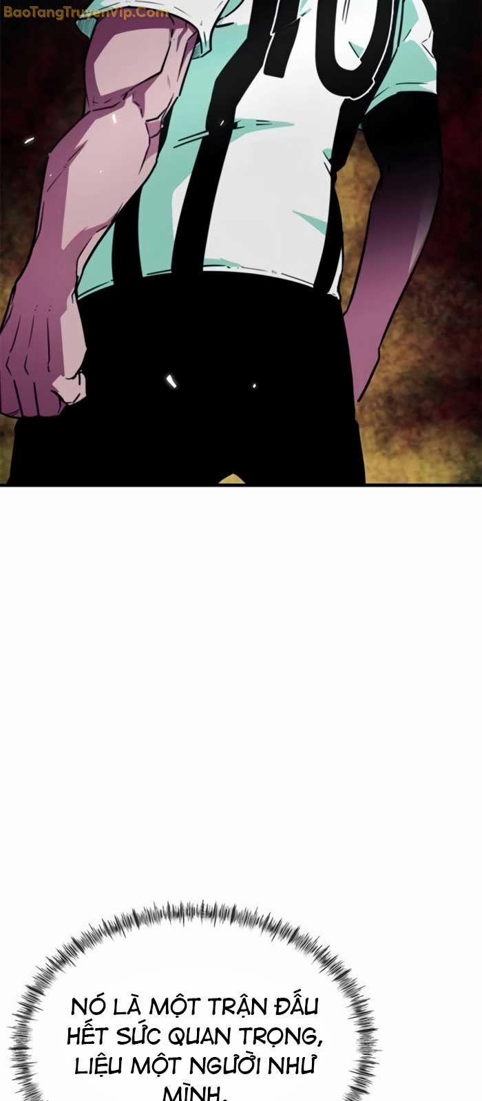 Tôi Bị Hiểu Lầm Là Siêu Sao Trên Sân Cỏ 7 trang 16