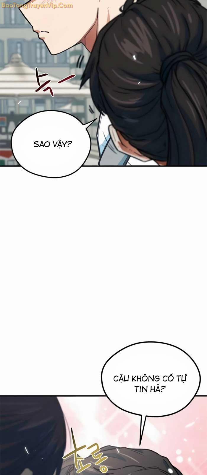 Tôi Bị Hiểu Lầm Là Siêu Sao Trên Sân Cỏ 7 trang 19