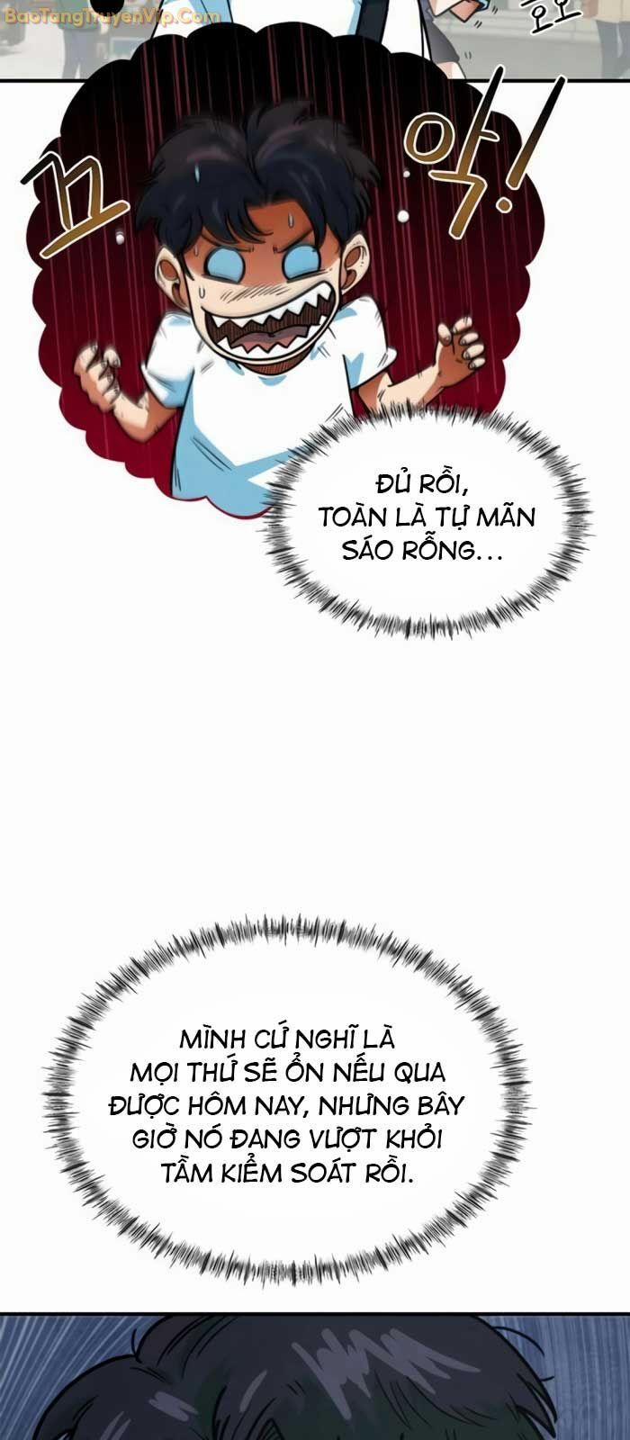 Tôi Bị Hiểu Lầm Là Siêu Sao Trên Sân Cỏ 7 trang 22