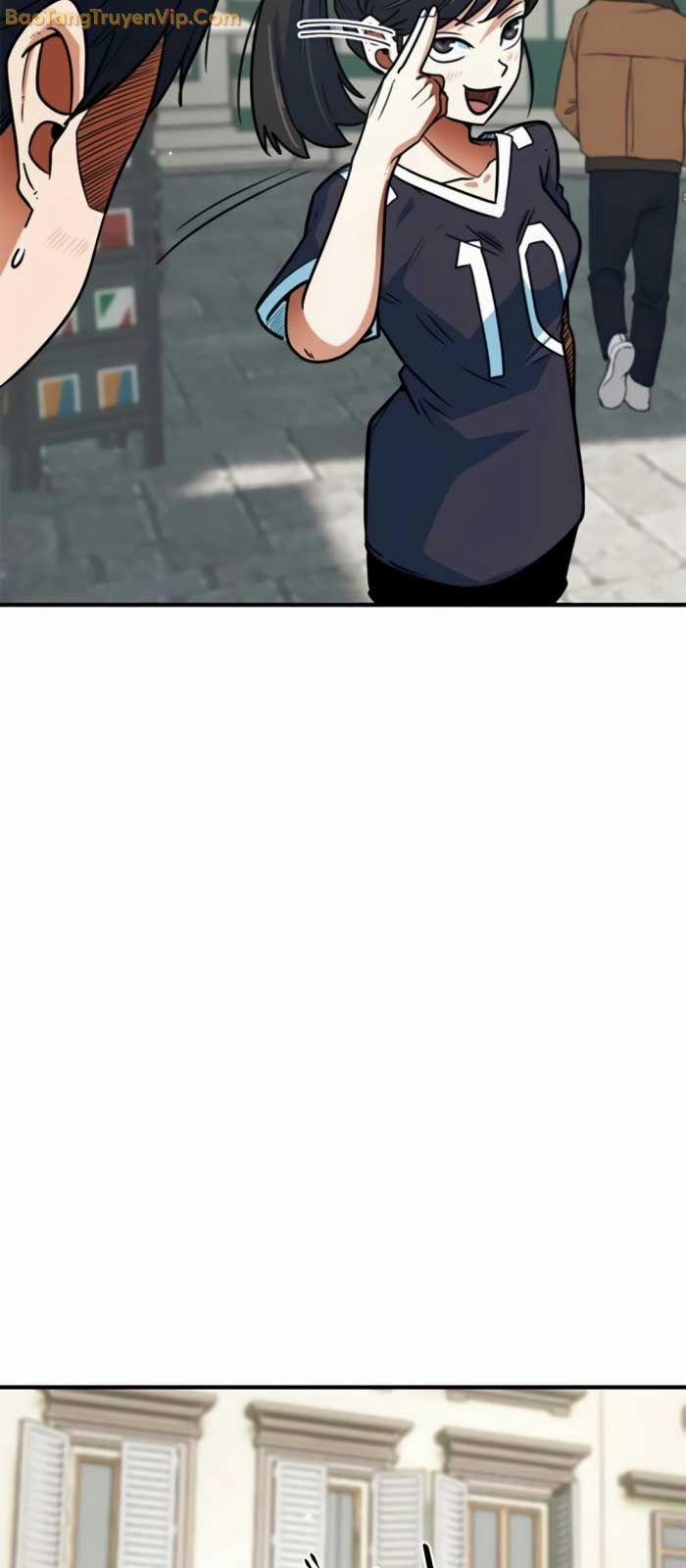 Tôi Bị Hiểu Lầm Là Siêu Sao Trên Sân Cỏ 7 trang 25