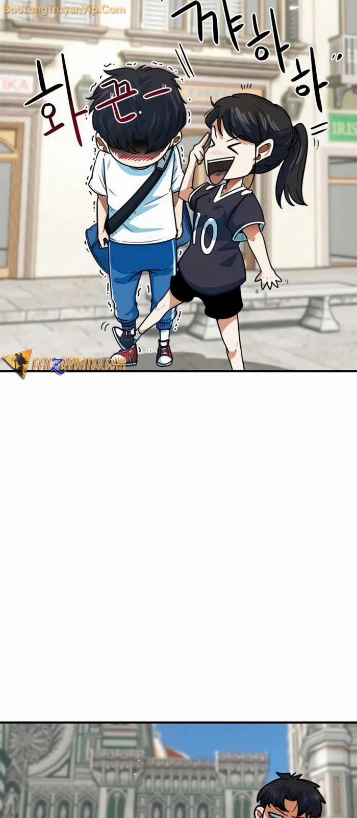 Tôi Bị Hiểu Lầm Là Siêu Sao Trên Sân Cỏ 7 trang 26