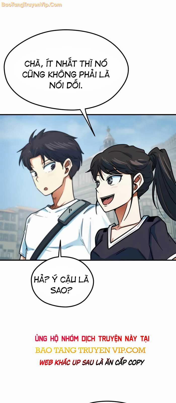 Tôi Bị Hiểu Lầm Là Siêu Sao Trên Sân Cỏ 7 trang 3